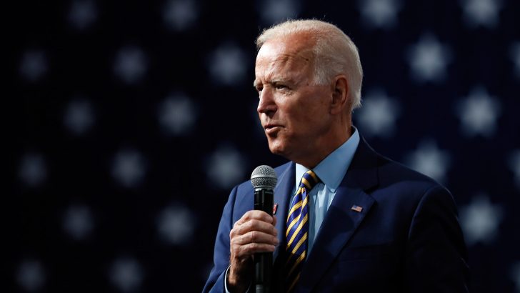 Biden raises refugee cap but with caveat