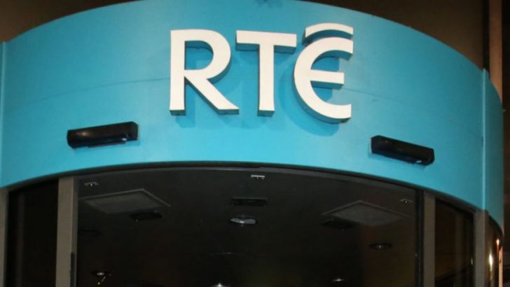 RTÉ calls for survey responses to guide future decisions