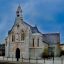 Holy Cross Church at heart of planning refusal of Manna drones delivery hub