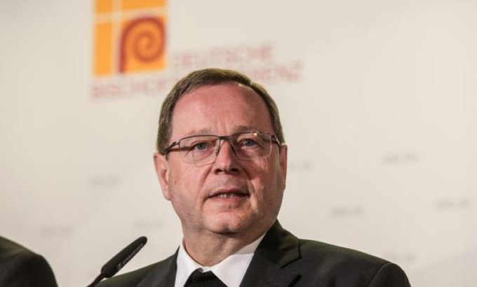 Vatican Roundup
