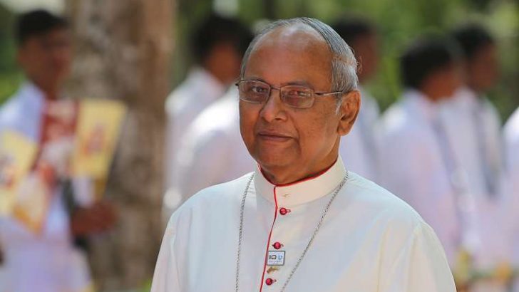Extremism condemed at Sri Lankan Easter bombing anniversary