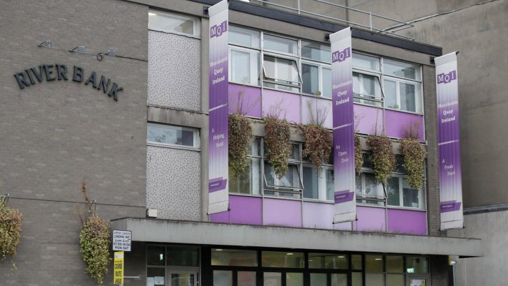 Homeless charity plans to continue offering homeless food services