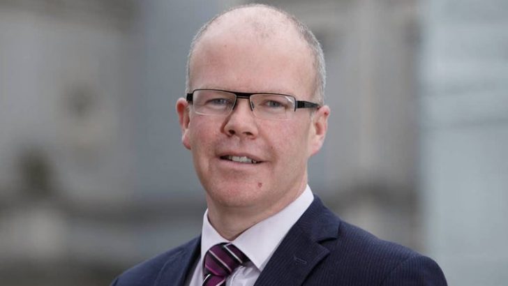 TD: Politicians can learn from ‘mighty’ religious