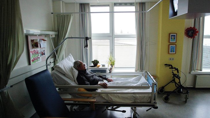 No patient’s needs should be dismissed because they are no longer deemed useful to society