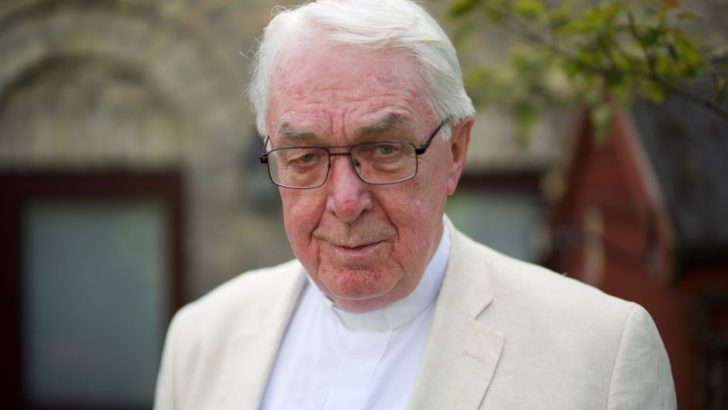 Moral theologian argues for vaccination