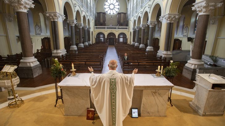 A roadmap back to Mass