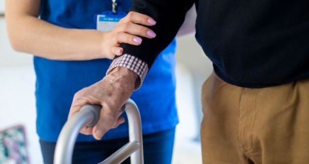Bishops call for inquiry into devastating impact of Covid-19 on care homes