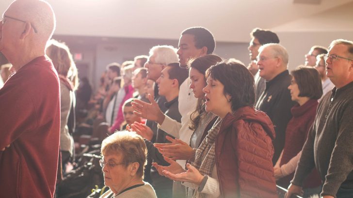 Without Mass we cannot live