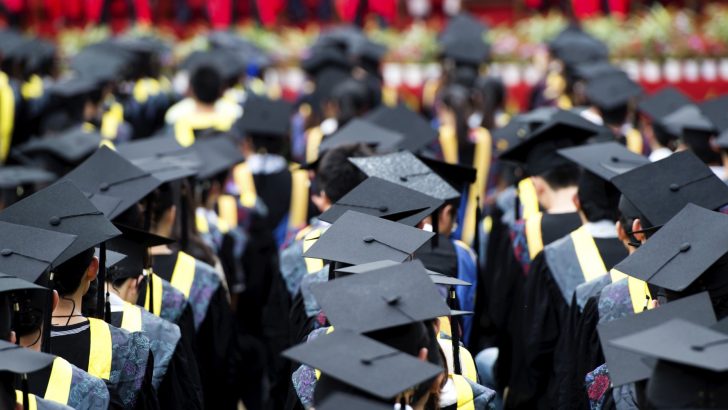 Colleges are churning out graduates fed a diet of creeds that will damage society