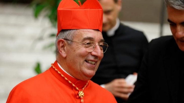 Vatican Roundup
