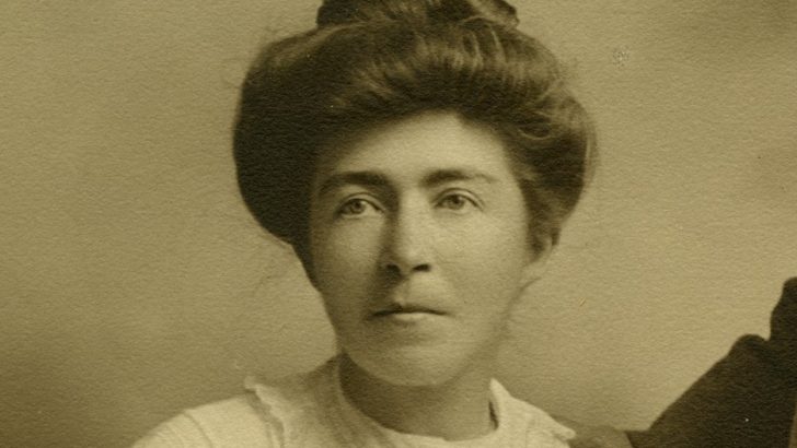The summer charms of old Sligo recalled by Hanna Sheehy-Skeffington