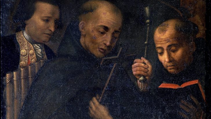Bishop Barron defends Junipero Serra: evangelisation is not ‘cultural aggression’