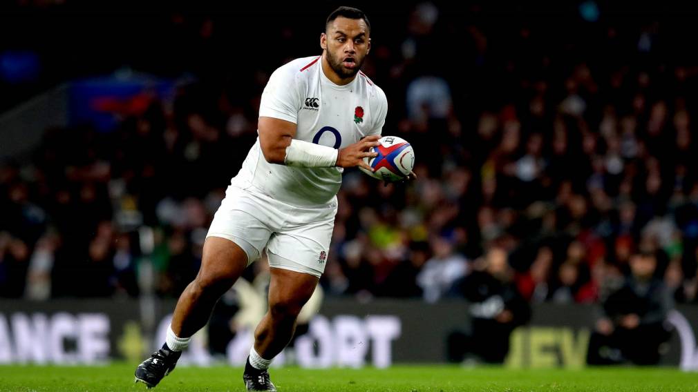 For rugby ace Billy, Christ is No. 1 - The Irish Catholic