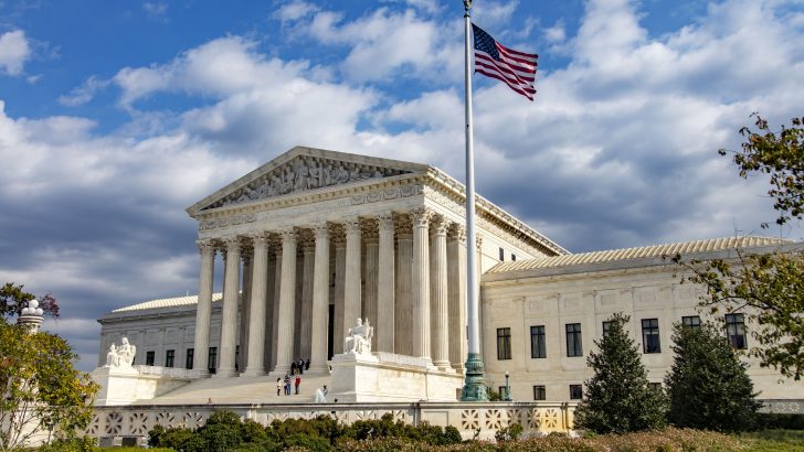 Supreme Court ruling seen as victory for religious liberty