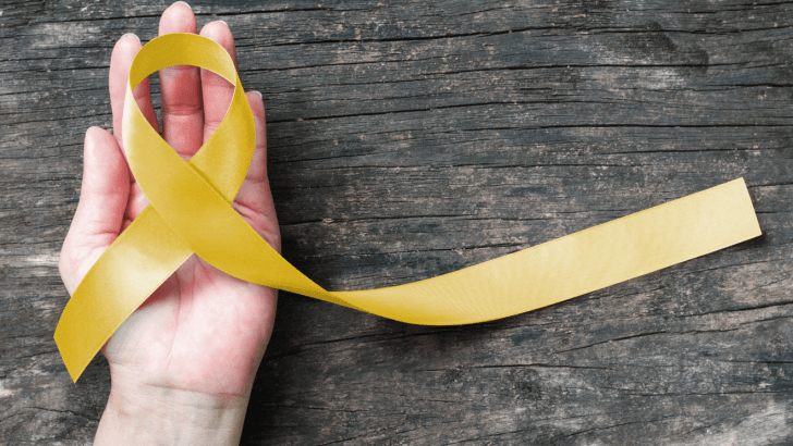 Suicide must be about prevention, not promotion