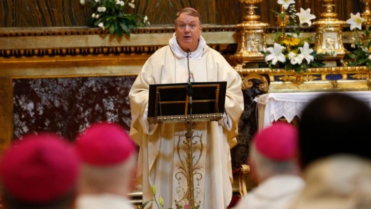 Australian archbishop condemns attack on Orthodox Assyrian clergy