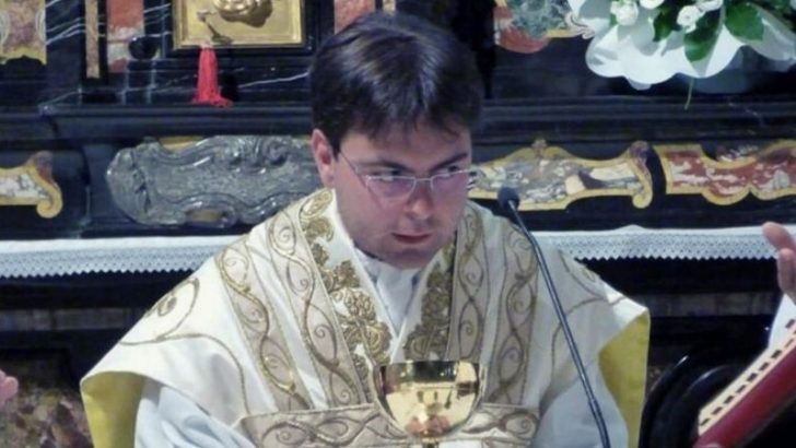 At Vatican abuse trial, priests cast doubt on testimony of witness
