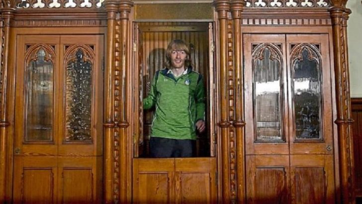 Sins and saints under the spotlight on RTÉ
