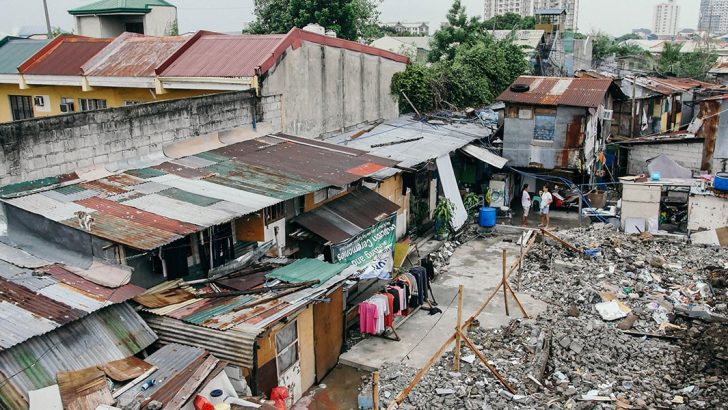 Church group brands Philippine budget as anti-poor
