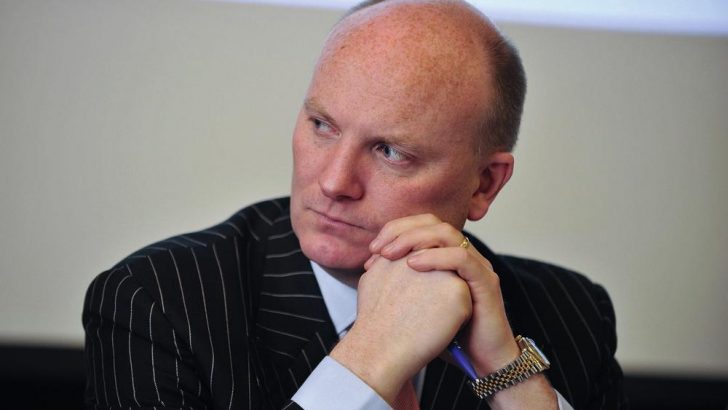 Businessman Declan Ganley’s challenge to restrictions on Mass ban adjourned