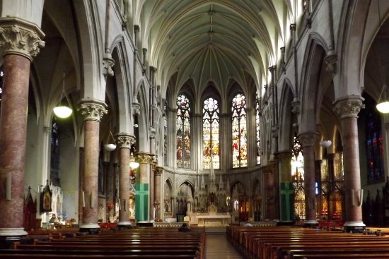 Bringing schoolchildren on ‘A Pilgrim Path’