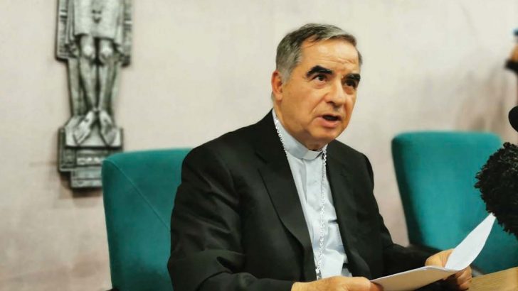 Australia’s financial crime watchdog conducts ‘detailed review’ of Vatican transfers