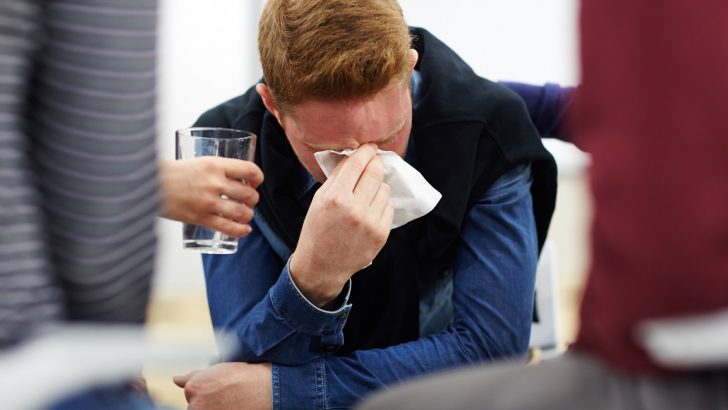 Experience of grief profoundly impacted during Covid, report finds