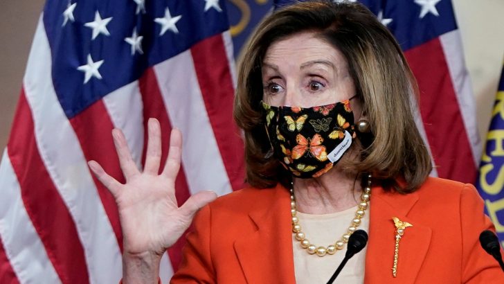 US Congresswoman evacuated from Mass in Rome due to security concerns