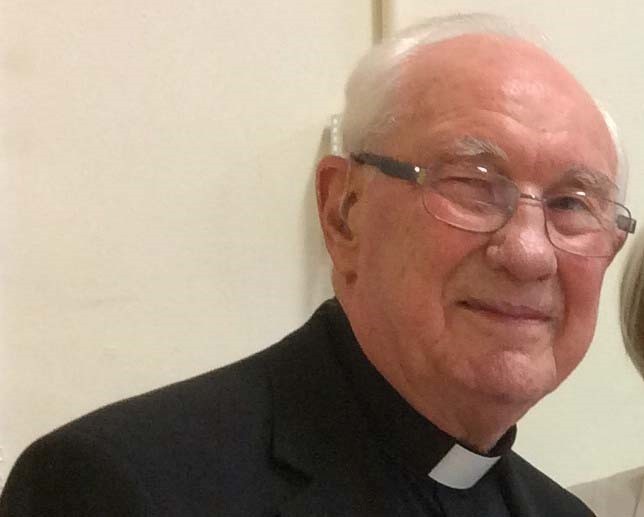 60 years rewarding work in the priesthood - The Irish Catholic