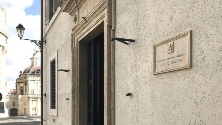 Vatican Roundup