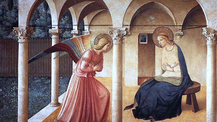 Are Catholic countries really less violent towards women?