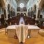 The house is on fire and the Synod is watering the garden
