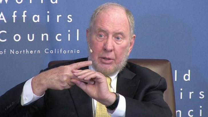 A future vision: restoring ‘the civic community’