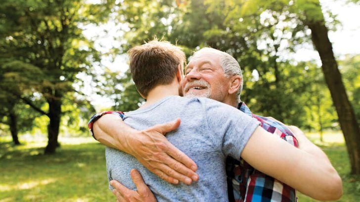 Harvard prof praises religion’s role in tackling the ‘loneliness epidemic’ and bringing happiness