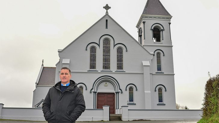 Senator dubs Govt response on priest fine ‘pathetic’