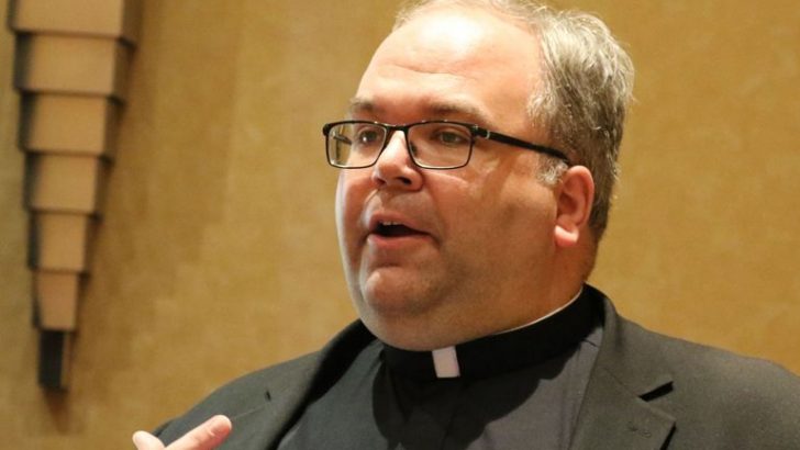 ‘Patently unjust’ conversion therapy bill ‘a ruse’ for transgender ideology
