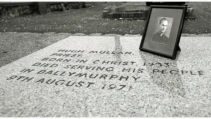 ‘I hope to live to see my brother a saint’