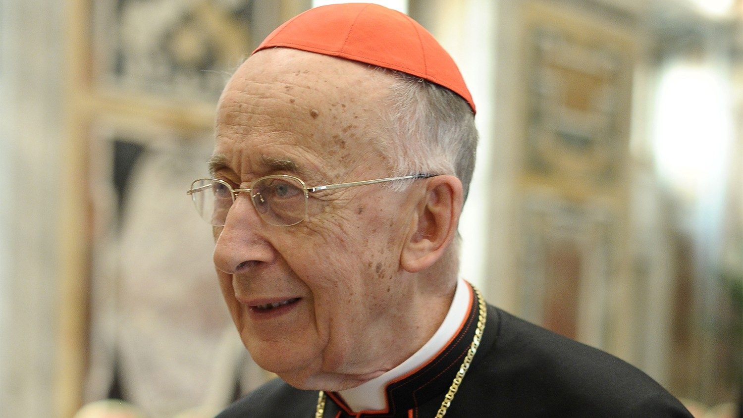 Cardinal sees ‘risk of schism’ in Germany after Vatican ‘no’ to same ...
