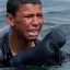 In Spain, diocese pledges emergency aid as death toll rises in enclave’s border crisis