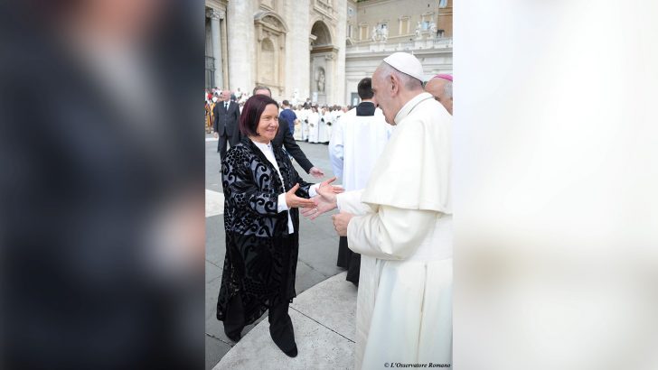 Following a call to promote the priesthood