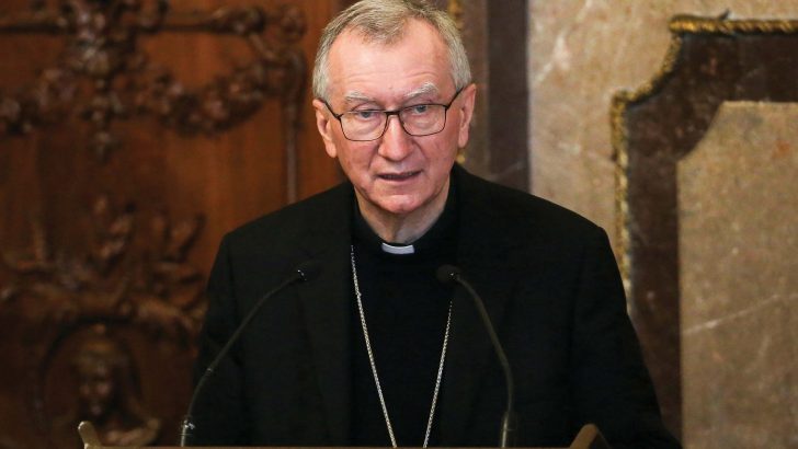 Vatican Roundup