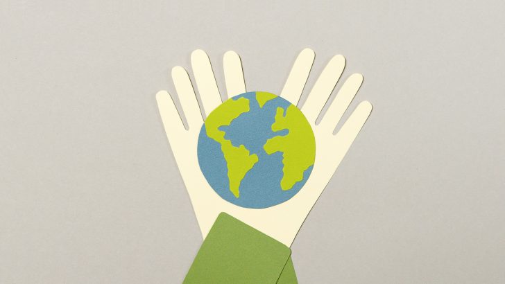Laudato Si’ Movement Director attends inter-faith festival