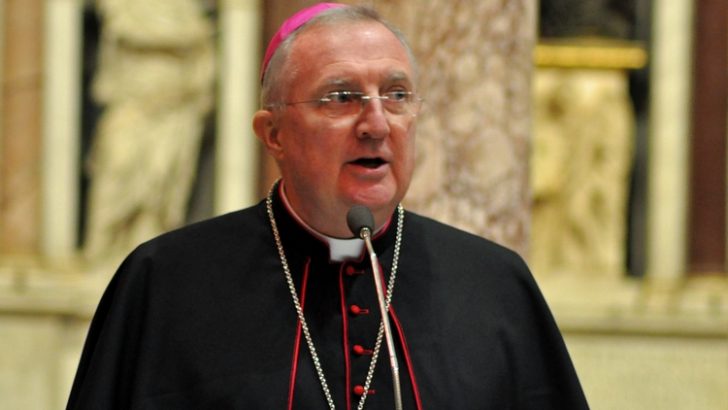 Vatican Roundup