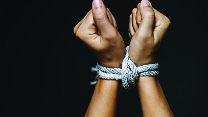 Human trafficking becoming ‘more prevalent’ in Ireland
