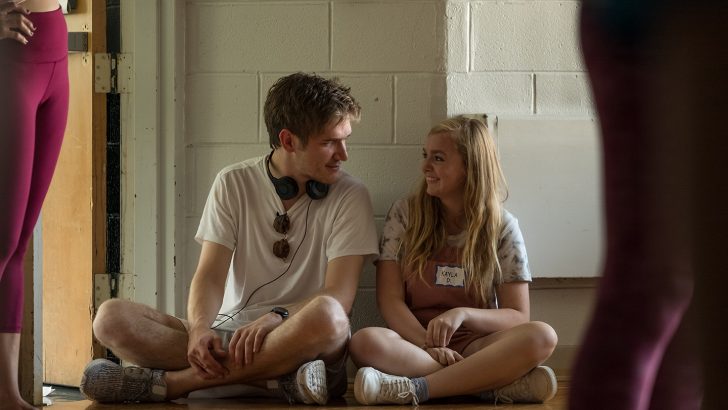 Navigating the tougher aspects of being a teenager
