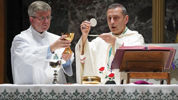Institute aims to overcome modern challenges to effective catechesis