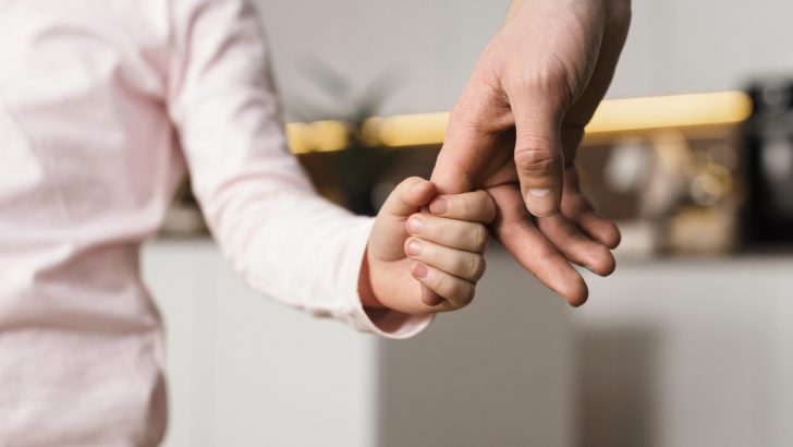 Suffer Little Children as Irish ignore your plight