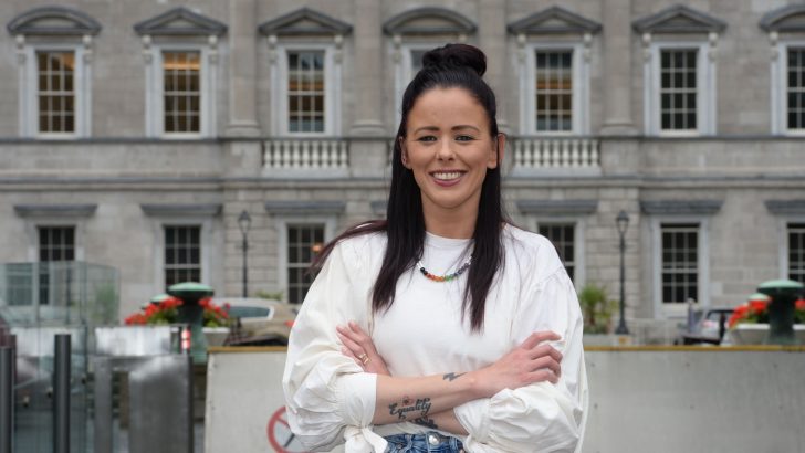 Traveller parish welcomes community’s advances in politics