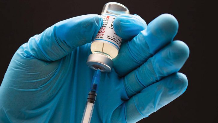 The future of the Covid booster dose