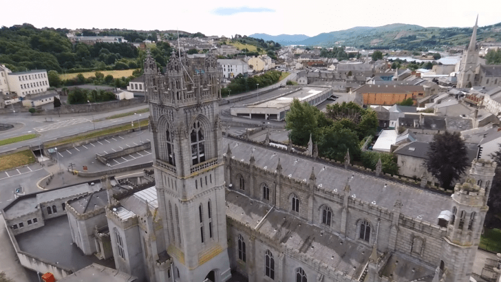 Newry parishioners annoyed by ‘disastrous’ council plans